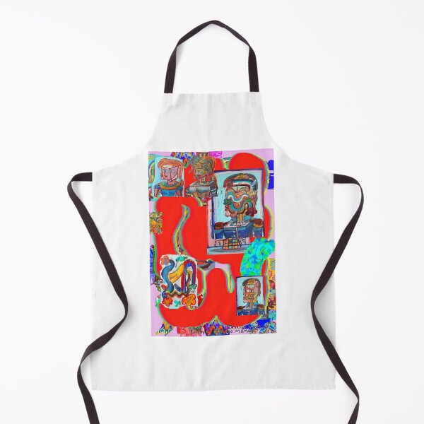 Item preview, Pop abstract designed and sold by Diego Manuel Rodriguez.