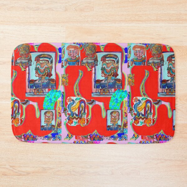 Item preview, Pop abstract designed and sold by Diego Manuel Rodriguez.