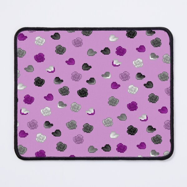 Item preview, Ace Roses Sticker Sheet & Pattern designed and sold by Roxzania.