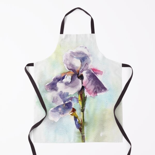 Item preview, Delicate Watercolor Flower  designed and sold by CanotStop.