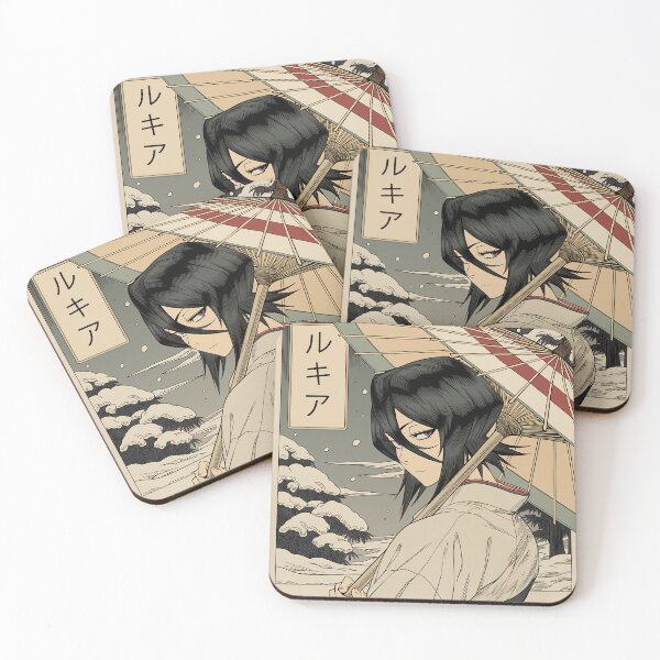 Item preview, Traditional Rukia designed and sold by SchellStation.