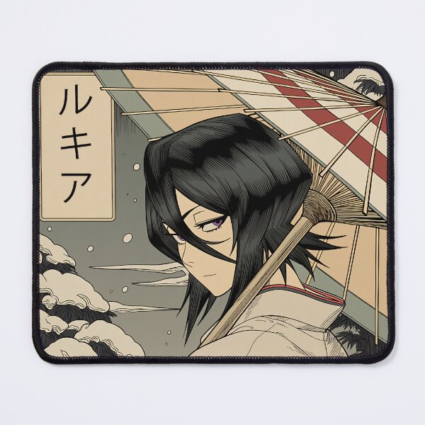 Item preview, Traditional Rukia designed and sold by SchellStation.