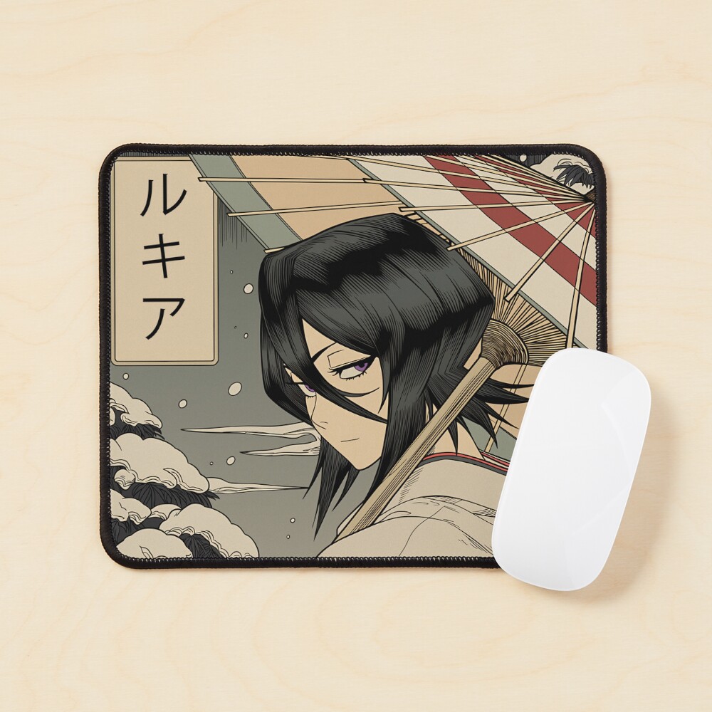 Item preview, Mouse Pad designed and sold by SchellStation.