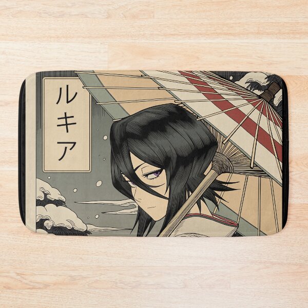 Item preview, Traditional Rukia designed and sold by SchellStation.