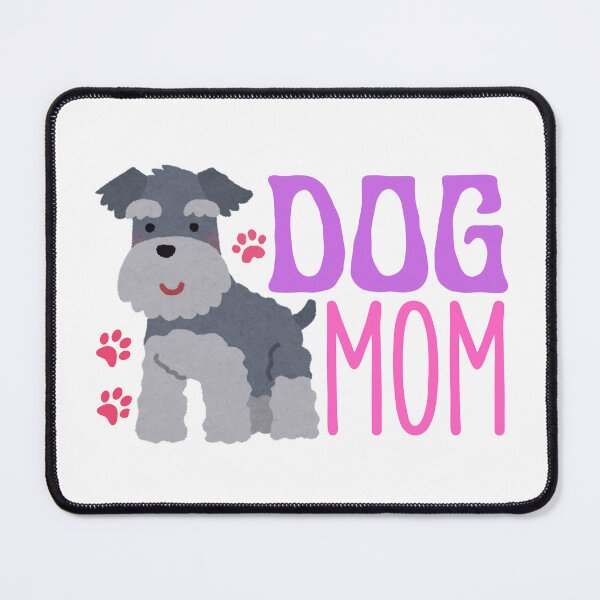 Item preview, Dog mom designed and sold by Lilo&co.
