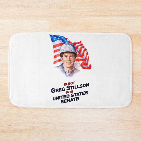 Item preview, Dead Zone - Greg Stillson designed and sold by mpitt1969.