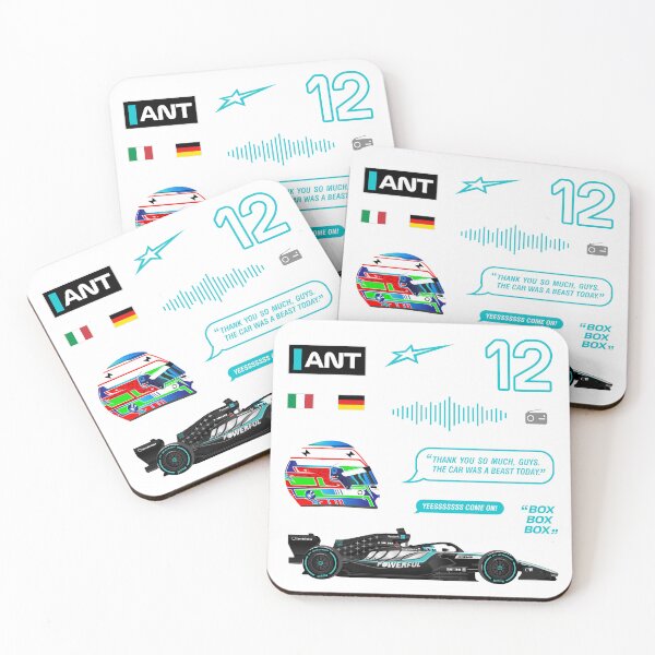 Item preview, Racing Driver 12 - Team Radio designed and sold by Mariel  Toigo.
