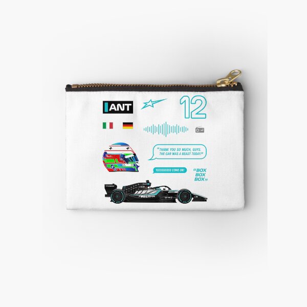 Item preview, Racing Driver 12 - Team Radio designed and sold by Mariel  Toigo.