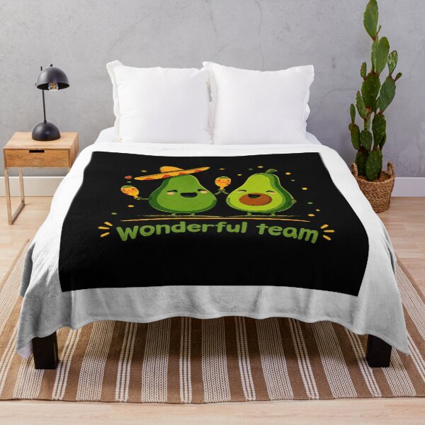 Item preview, Avocado for friends - wonderful team designed and sold by LiamaWery333.