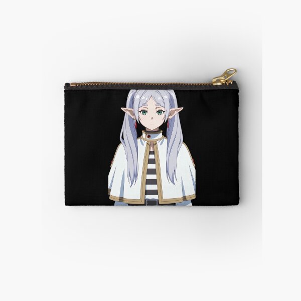 Item preview, Frieren designed and sold by PrismPulseApp.