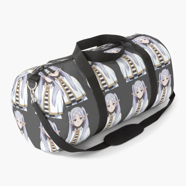 Item preview, Frieren designed and sold by PrismPulseApp.