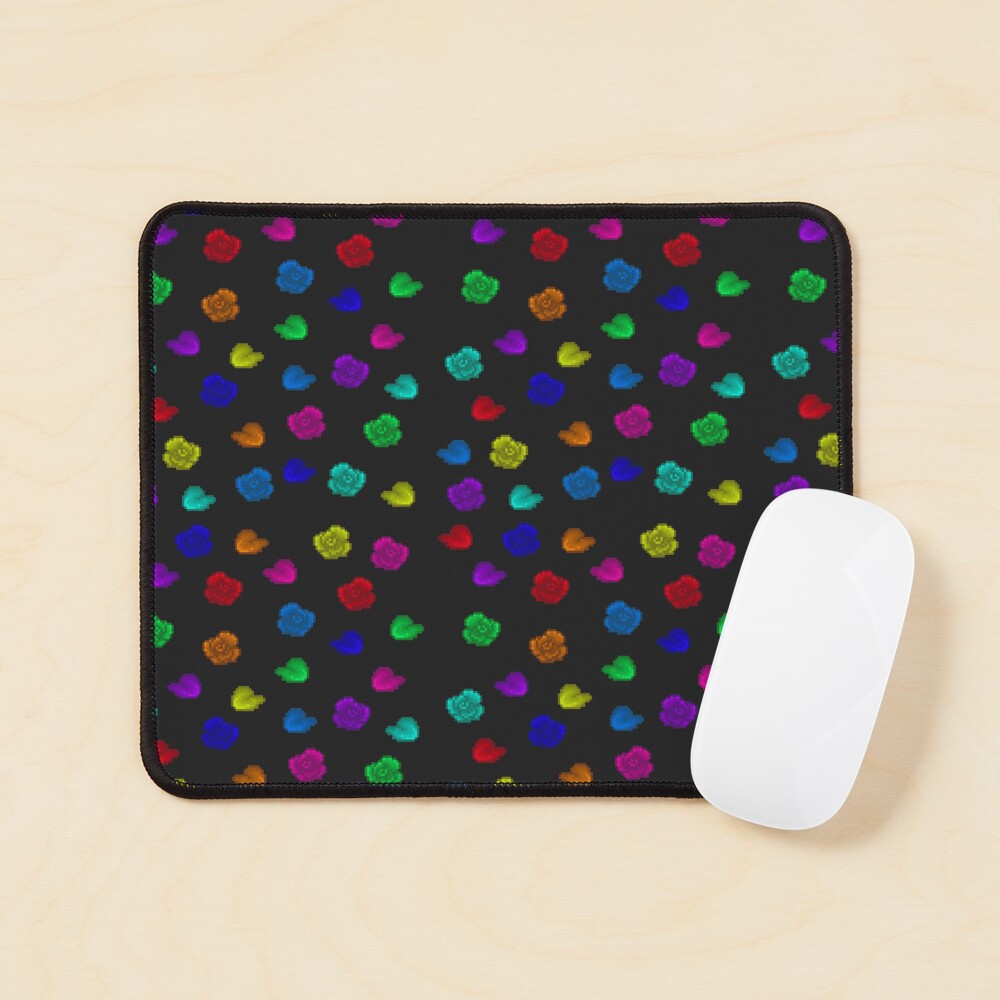 Item preview, Mouse Pad designed and sold by Roxzania.