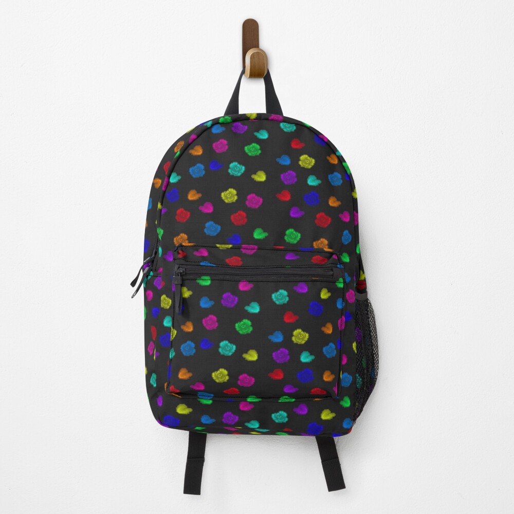 Item preview, Backpack designed and sold by Roxzania.