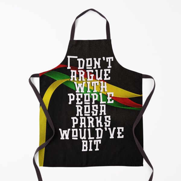 Item preview, Don't argue with Rosa designed and sold by AtomicExotic.