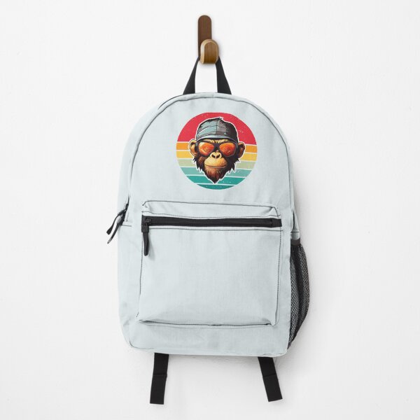 Item preview, Cool Primate Portrait designed and sold by FanFest.
