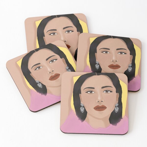 Item preview, Dua Lipa designed and sold by Clara Casagrande.
