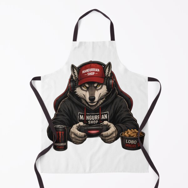 Item preview, Ultimate Gaming Setup Mascot designed and sold by Mangurrian Shop.