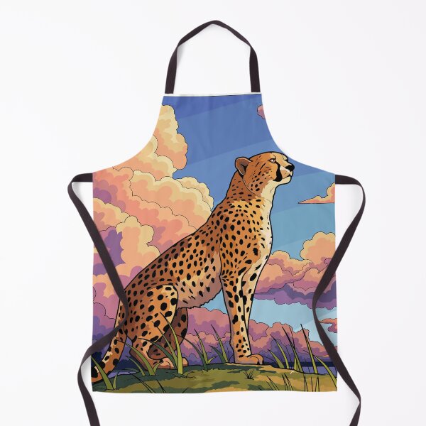 Artikelvorschau, Gepard entworfen und verkauft von Alla Gill.