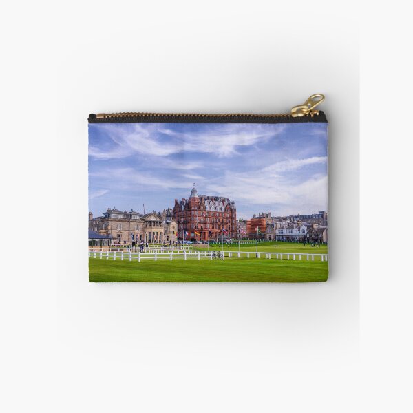 Item preview, St Andrews, Home of Golf designed and sold by Kasia Design.