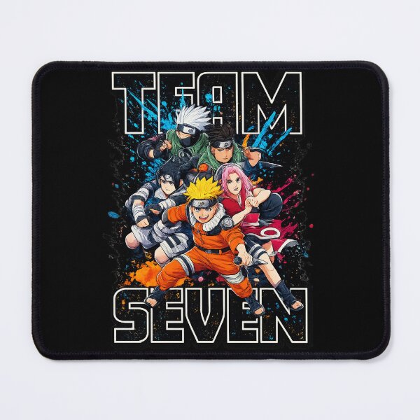 Item preview, Original Ninja Squad Action Sticker | Color Splash Warrior Team | Anime Style Vinyl Decal designed and sold by Premium design and stickers.