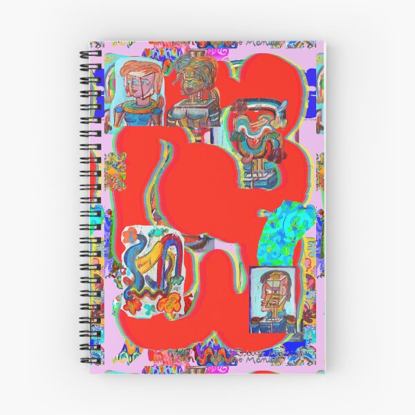 Item preview, Pop abstract designed and sold by Diego Manuel Rodriguez.