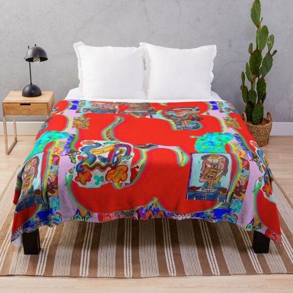 Item preview, Pop abstract designed and sold by Diego Manuel Rodriguez.