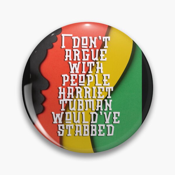 Item preview, Tubman said no designed and sold by AtomicExotic.