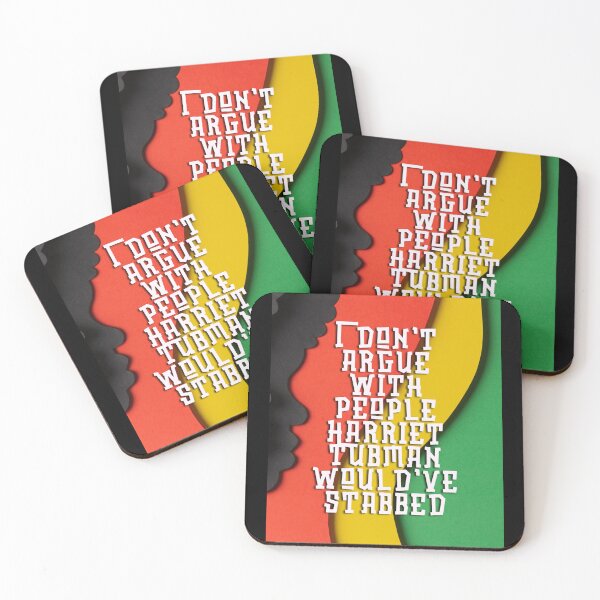 Item preview, Tubman said no designed and sold by AtomicExotic.