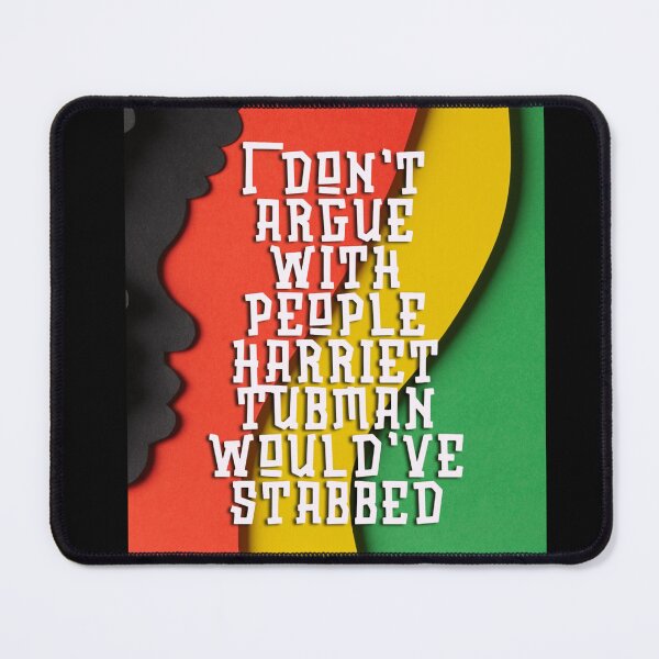 Item preview, Tubman said no designed and sold by AtomicExotic.