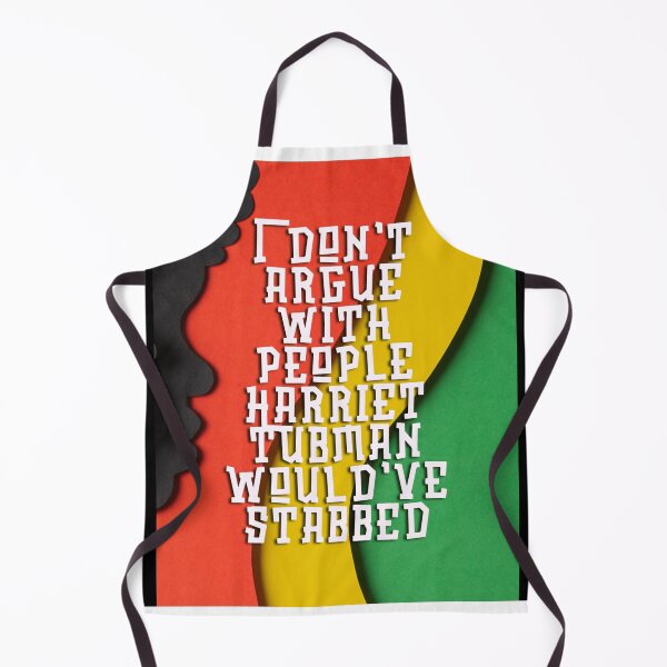 Item preview, Tubman said no designed and sold by AtomicExotic.