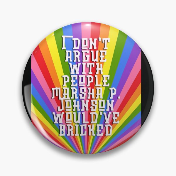 Item preview, Don't argue with Marsha  designed and sold by AtomicExotic.