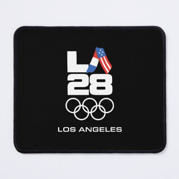Item preview, LA28 Olympics 2028 designed and sold by LosAngelesCA.
