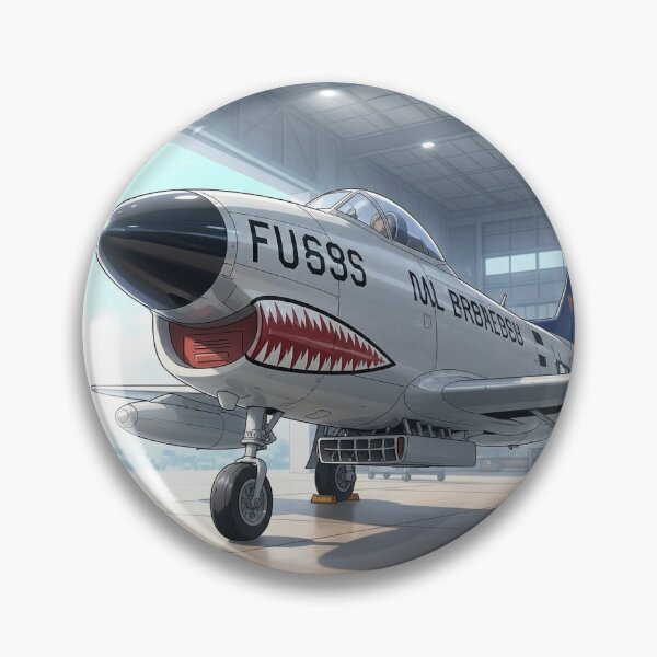 Item preview, F86D Sabre Dog in Hangar designed and sold by HillC1985.