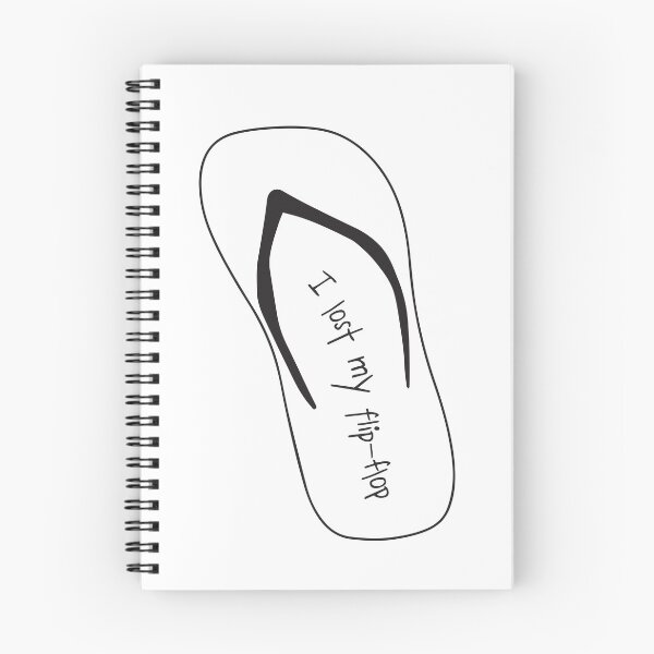 Item preview, Lito Rodriguez - I Lost My Flip-Flop - Sense8 designed and sold by brcheaven.