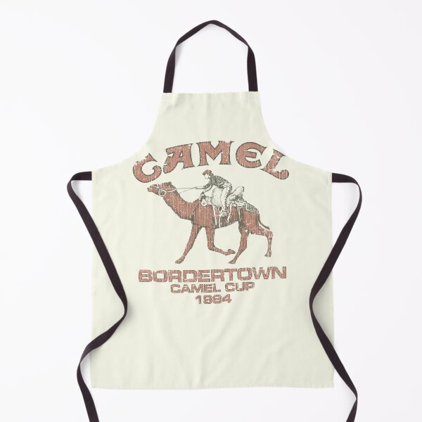 Item preview, Bordertown Camel Cup 1984 designed and sold by AstroZombie6669.