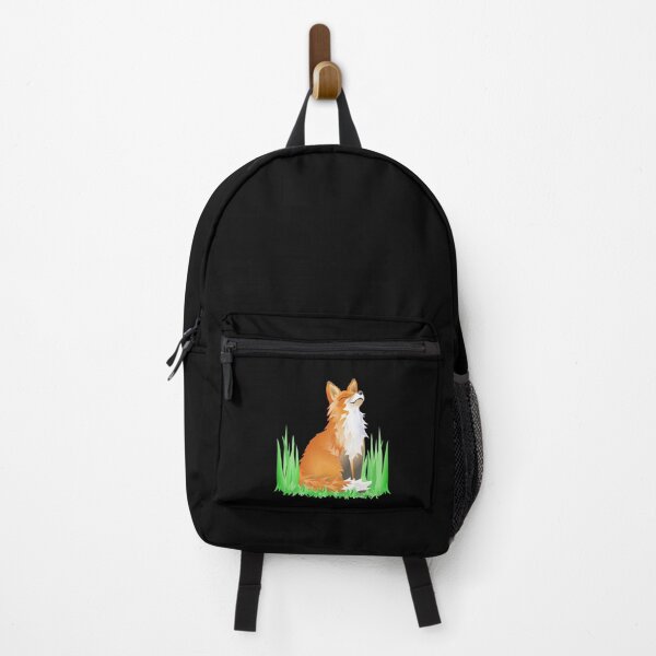Item preview, Contented Fox designed and sold by Adamo-illustration.