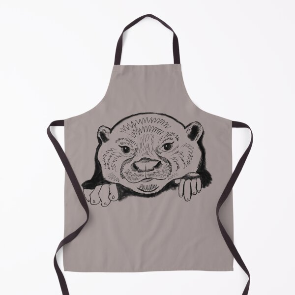 Item preview, Cute Otter  designed and sold by penelopejade.