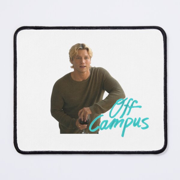 Item preview, off campus designed and sold by selvashop.