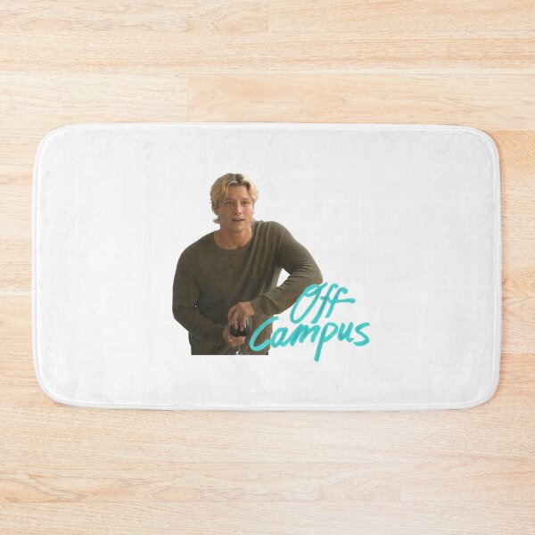 Item preview, off campus designed and sold by selvashop.
