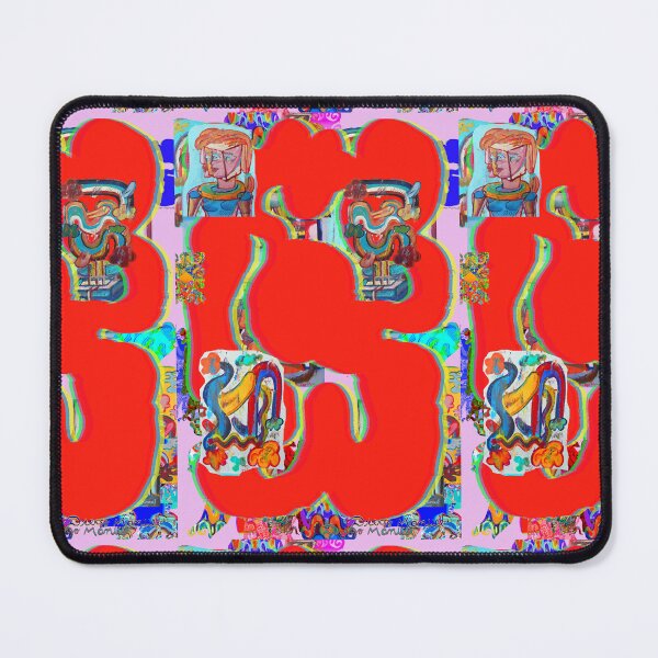 Item preview, Pop abstract designed and sold by Diego Manuel Rodriguez.