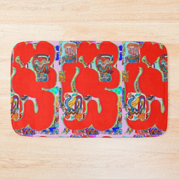 Item preview, Pop abstract designed and sold by Diego Manuel Rodriguez.