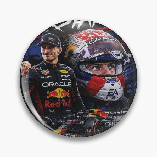 Item preview, Max Verstappen - F1 designed and sold by JC's Cards & More.