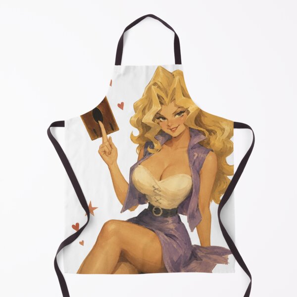 Item preview, Queen of Hearts Pinup designed and sold by Cosplayvintage.