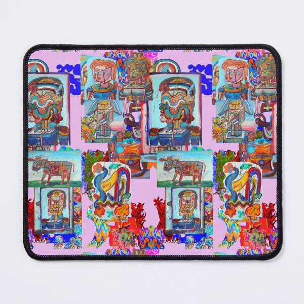 Item preview, Pop abstract designed and sold by Diego Manuel Rodriguez.