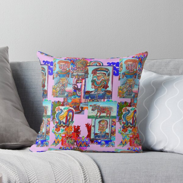 Item preview, Pop abstract designed and sold by Diego Manuel Rodriguez.