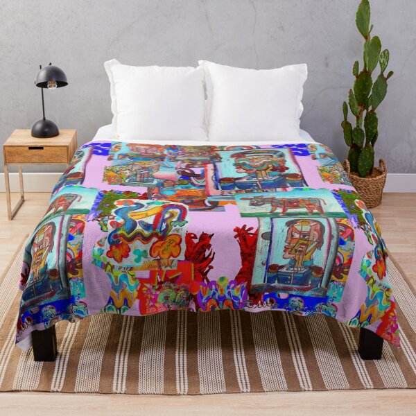 Item preview, Pop abstract designed and sold by Diego Manuel Rodriguez.