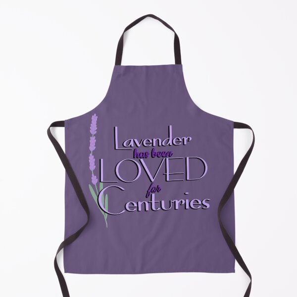 Item preview, Lavender, purple flowers designed and sold by RedPoppyStudio.