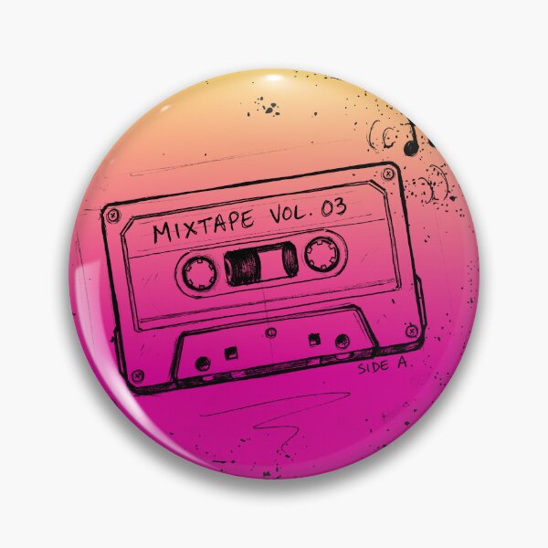 Item preview, Mixtape designed and sold by kuboyashi.