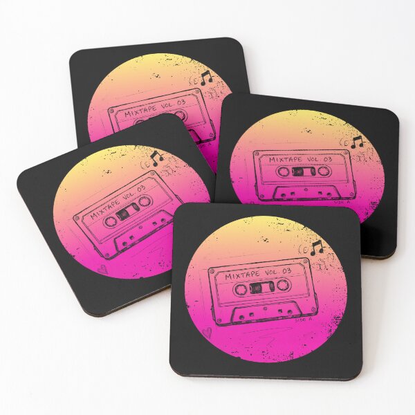 Item preview, Mixtape designed and sold by kuboyashi.