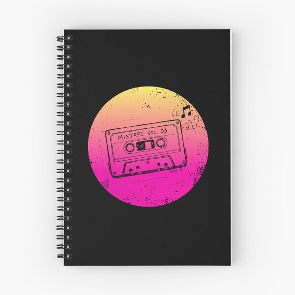 Item preview, Mixtape designed and sold by kuboyashi.